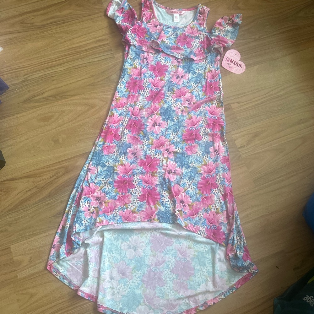 1st Kiss Girls | Dress - size 12
